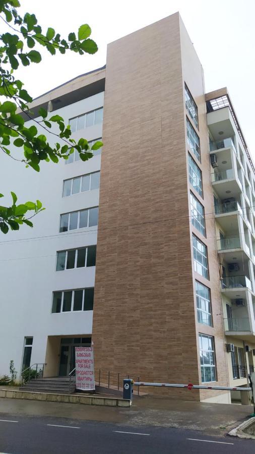 Zgvadaca Kvariati Apartment Exterior photo