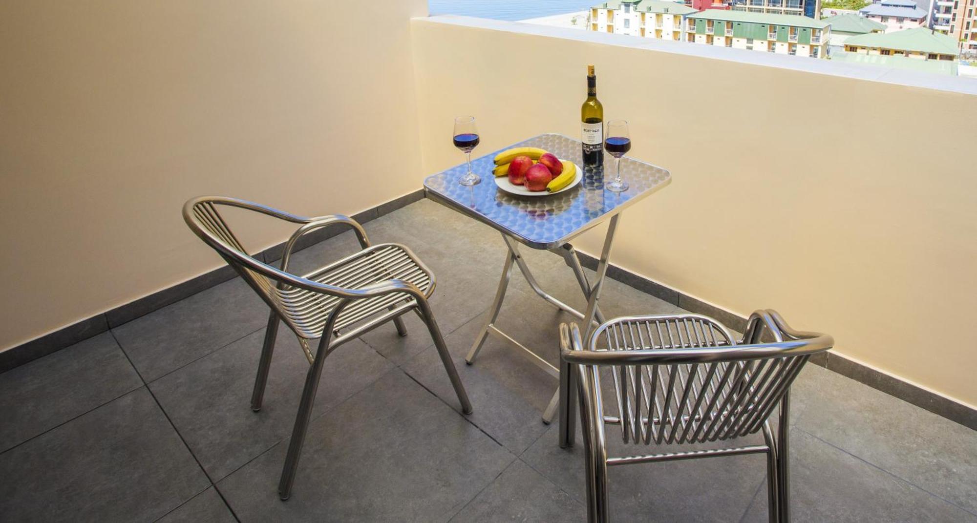 Zgvadaca Kvariati Apartment Exterior photo